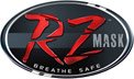 RZ Mask logotyp