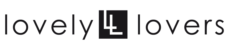 lovely lovers lovelylovers logo