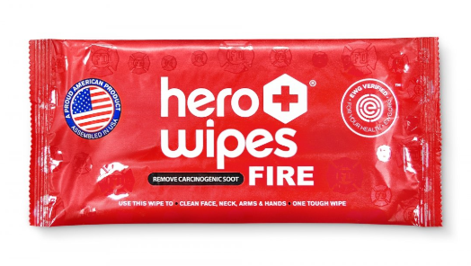 hero wipes