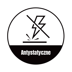 Antystatyczne