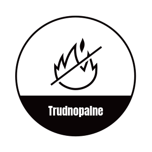 Trudnopalne