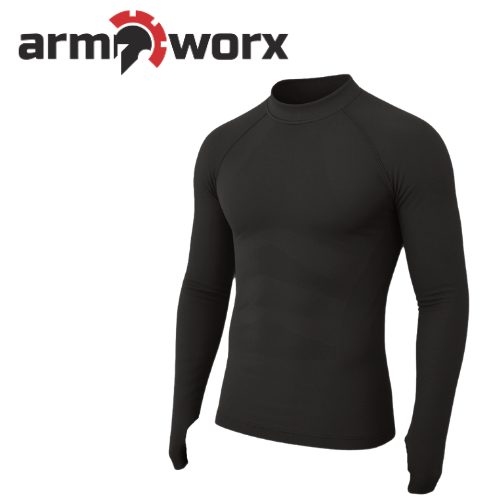 Bluza długi rękaw ARMWORX FR