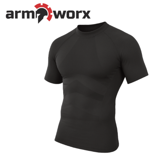 Koszulka krótki rękaw ARMWORX FR