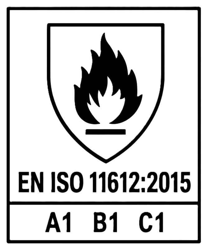 EN ISO 11612