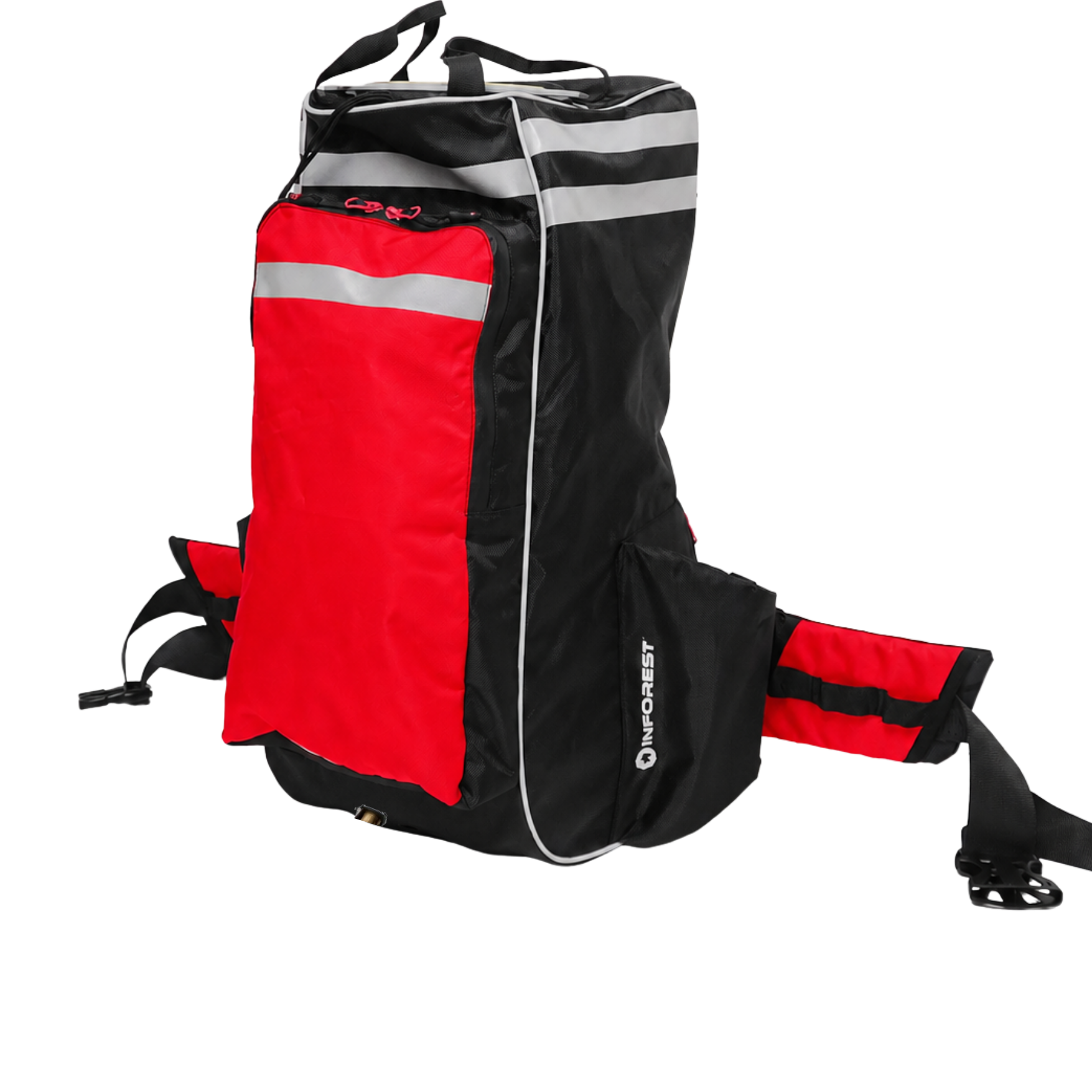 Hydronetka plecakowa Mapache 25 l