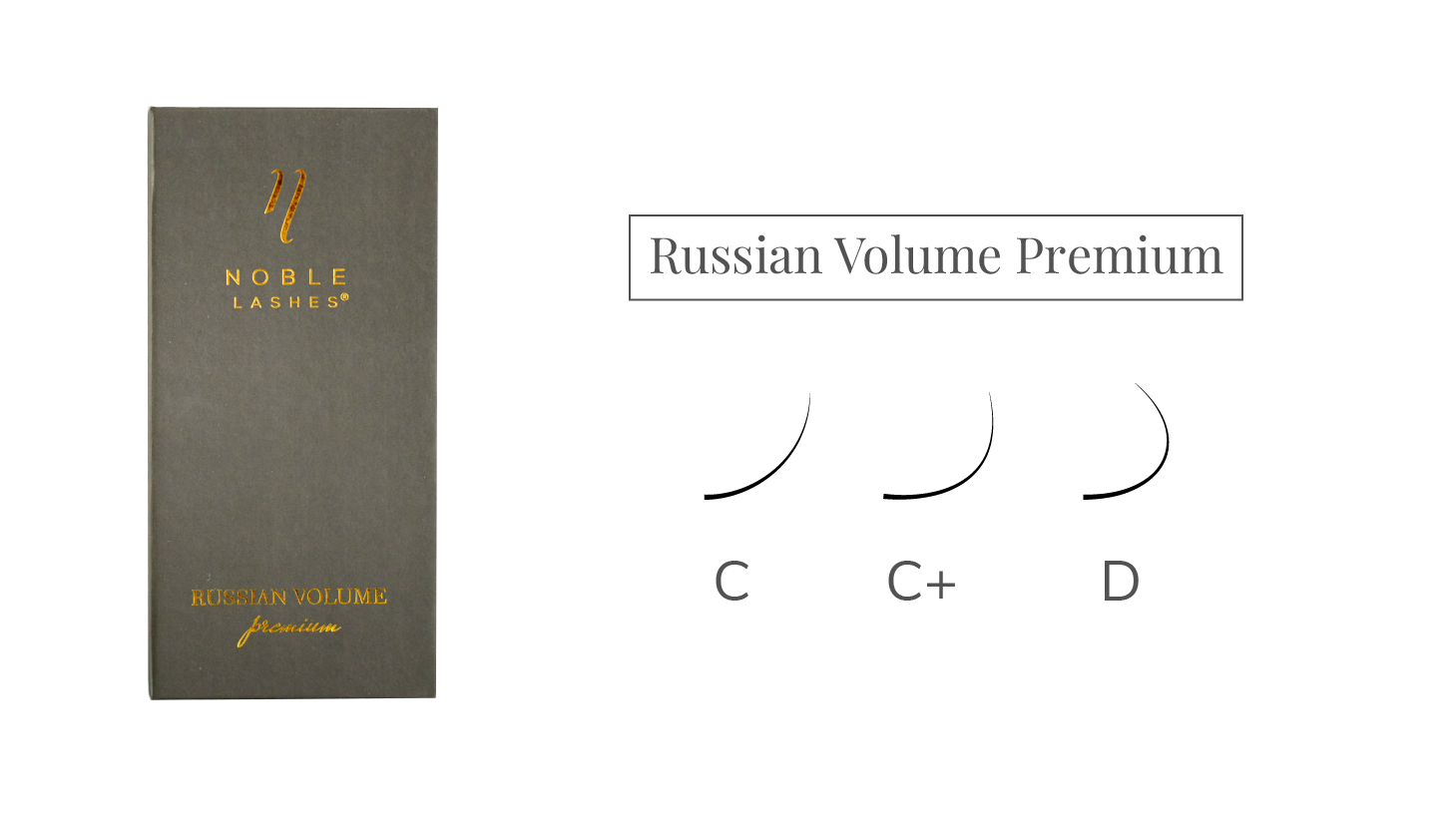 Russian Volume Premium