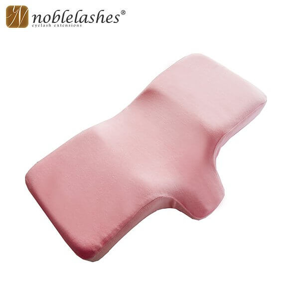 Poduszka memory foam przedłużanie rzęs Noble Lashes
