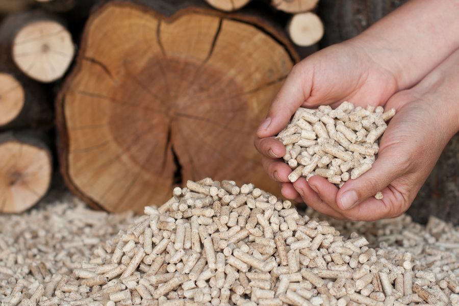 który piec do 150 m²