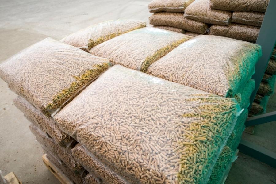 TOP 10 pieców na pellet do domu 80 m