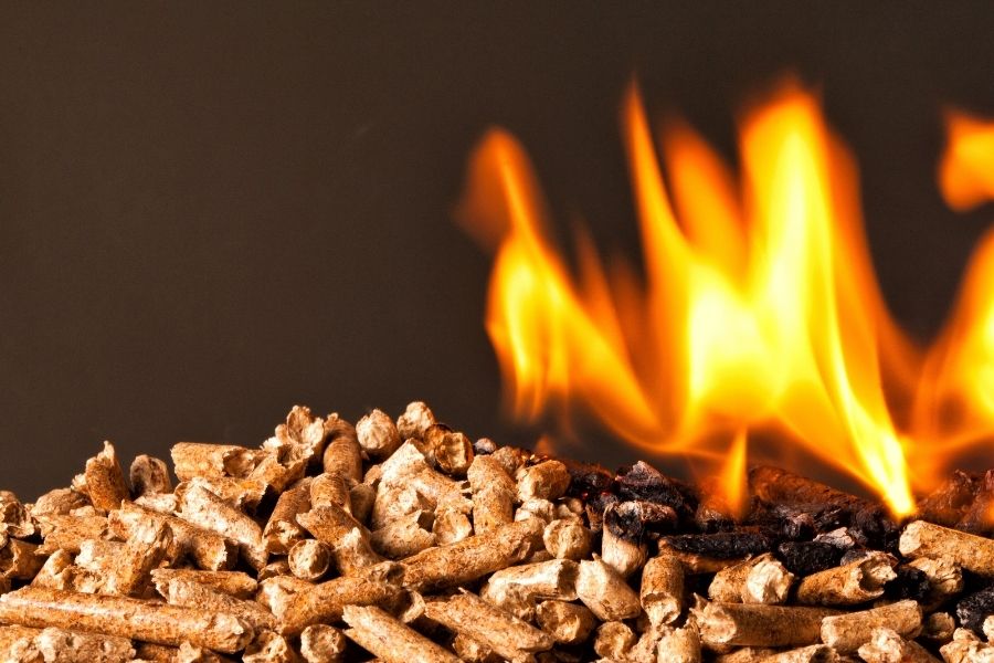 Ile kosztuje piec na pellet do domu 250 m2