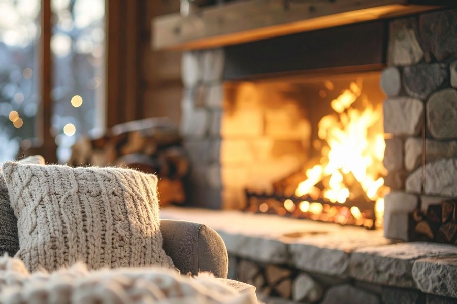 Jak działa dolot powietrza