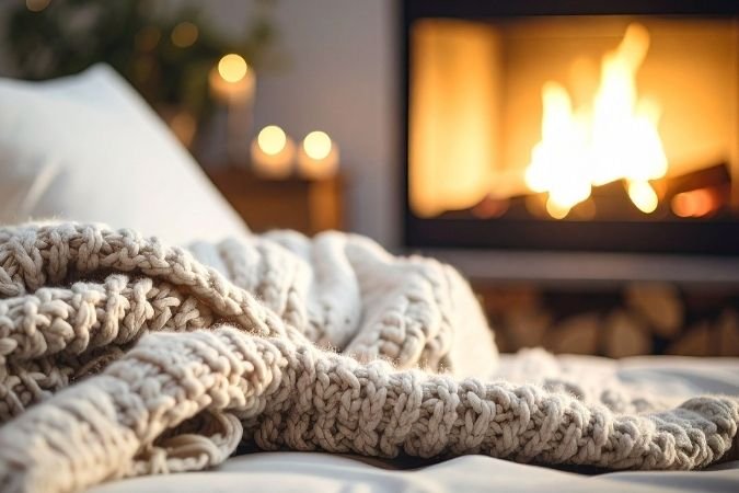 Gdzie kupić kominek akumulacyjny