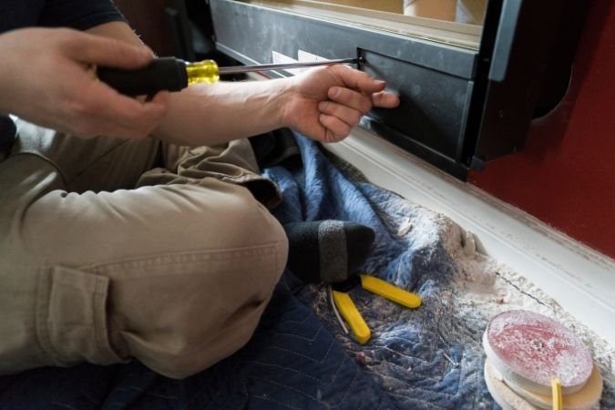 materiały wykorzystuje się do zabudowy