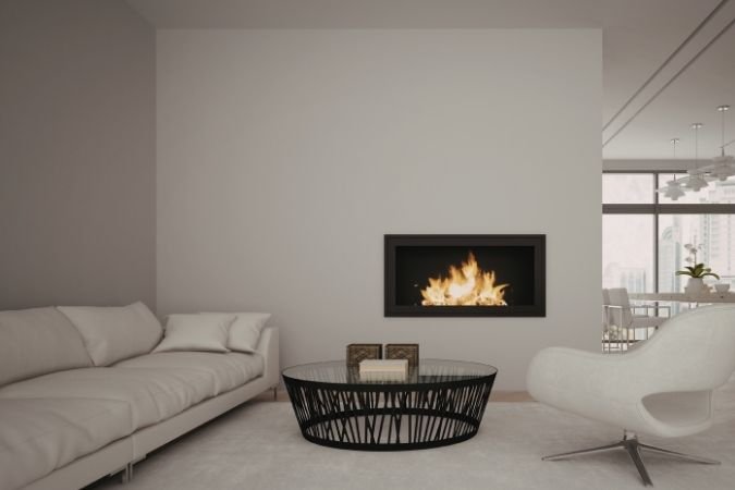 Jakie paliwo do biokominka wybrać