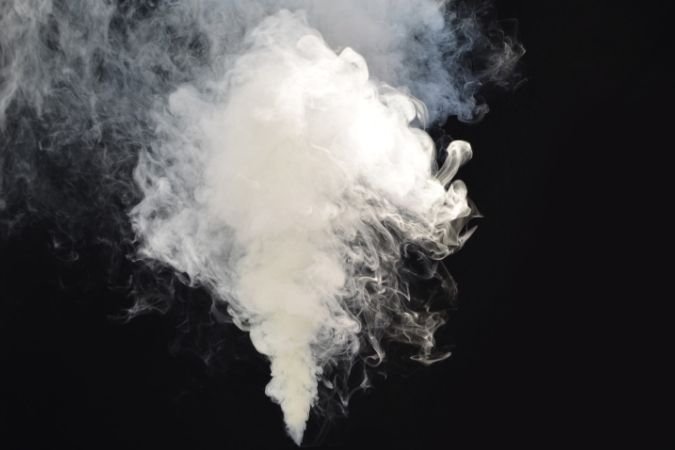 rodzaje czujników dymu