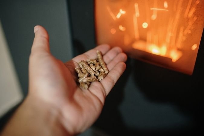 Jak wyregulować nadmuch i ilość powietrza