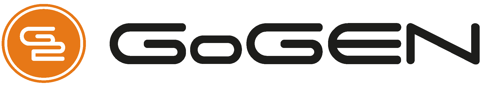 Logo GoGEN