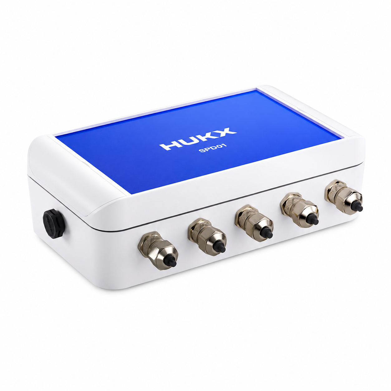 SPD01 Hukx - ochrona pyranometrów cyfrowych RS-485