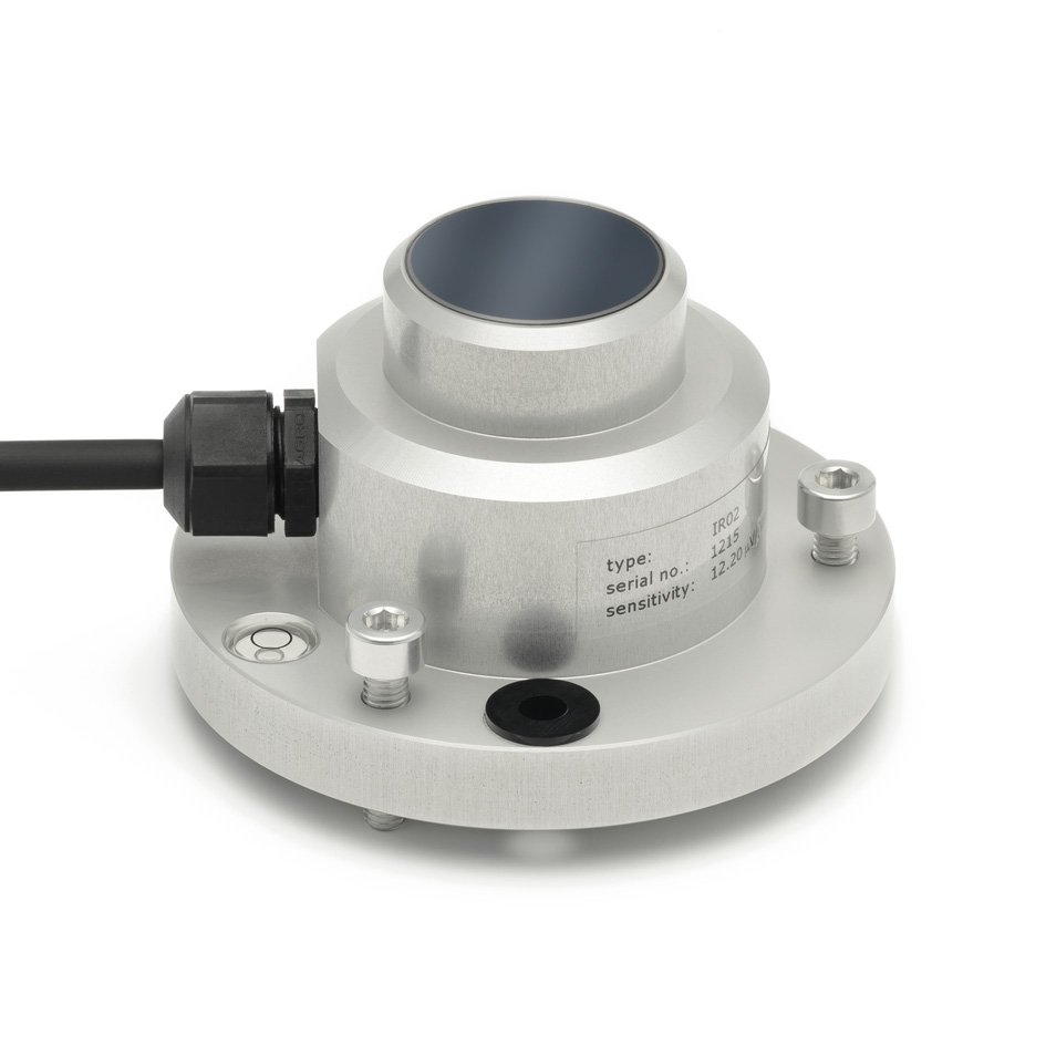 Hukx IR02