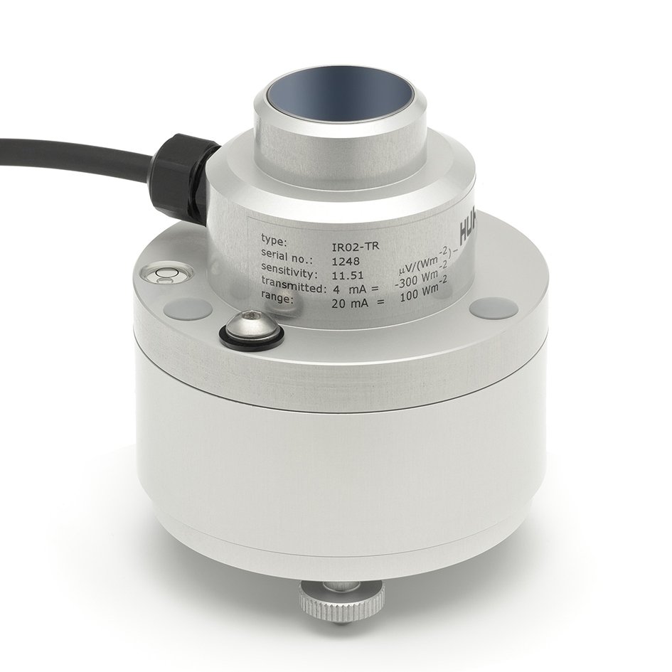 Hukx IR02-TR