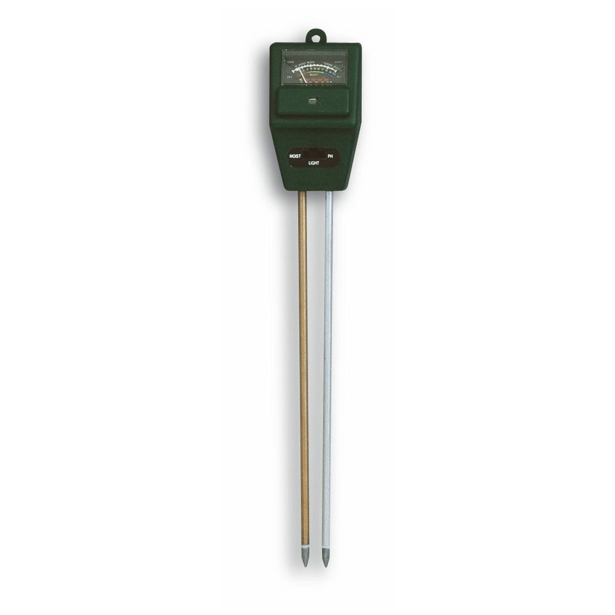 Kombitester TFA 48.1000 – kluczowe cechy