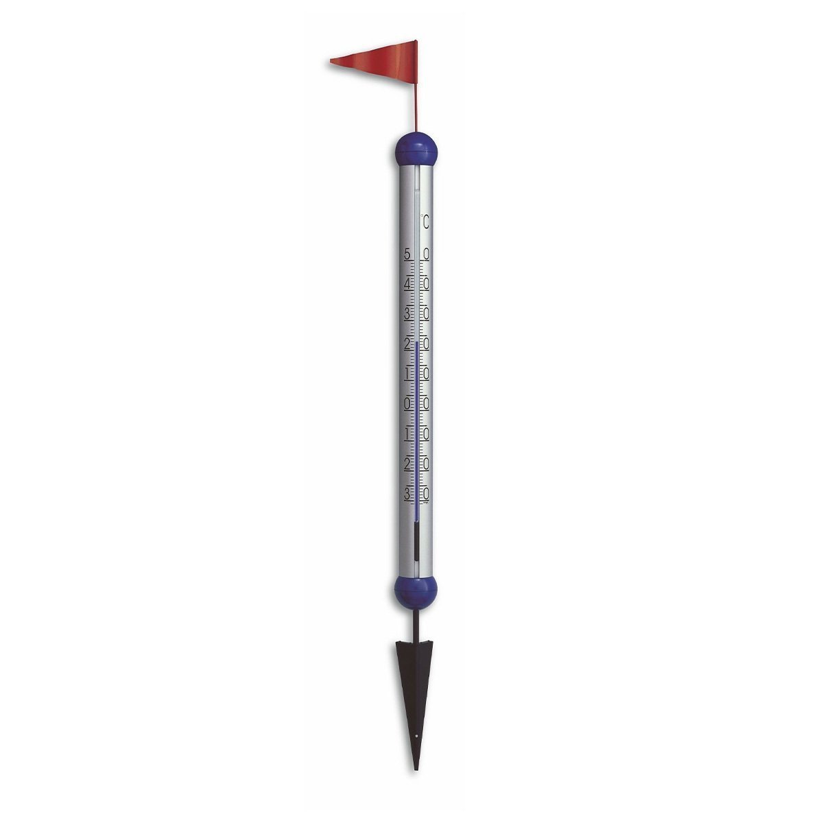 Termometr ogrodowy TFA 12.2038 GULLIVER