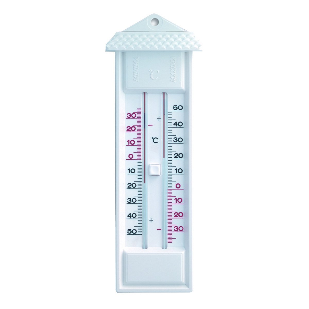 Termometr min max TFA 10.3014.02 – kluczowe cechy