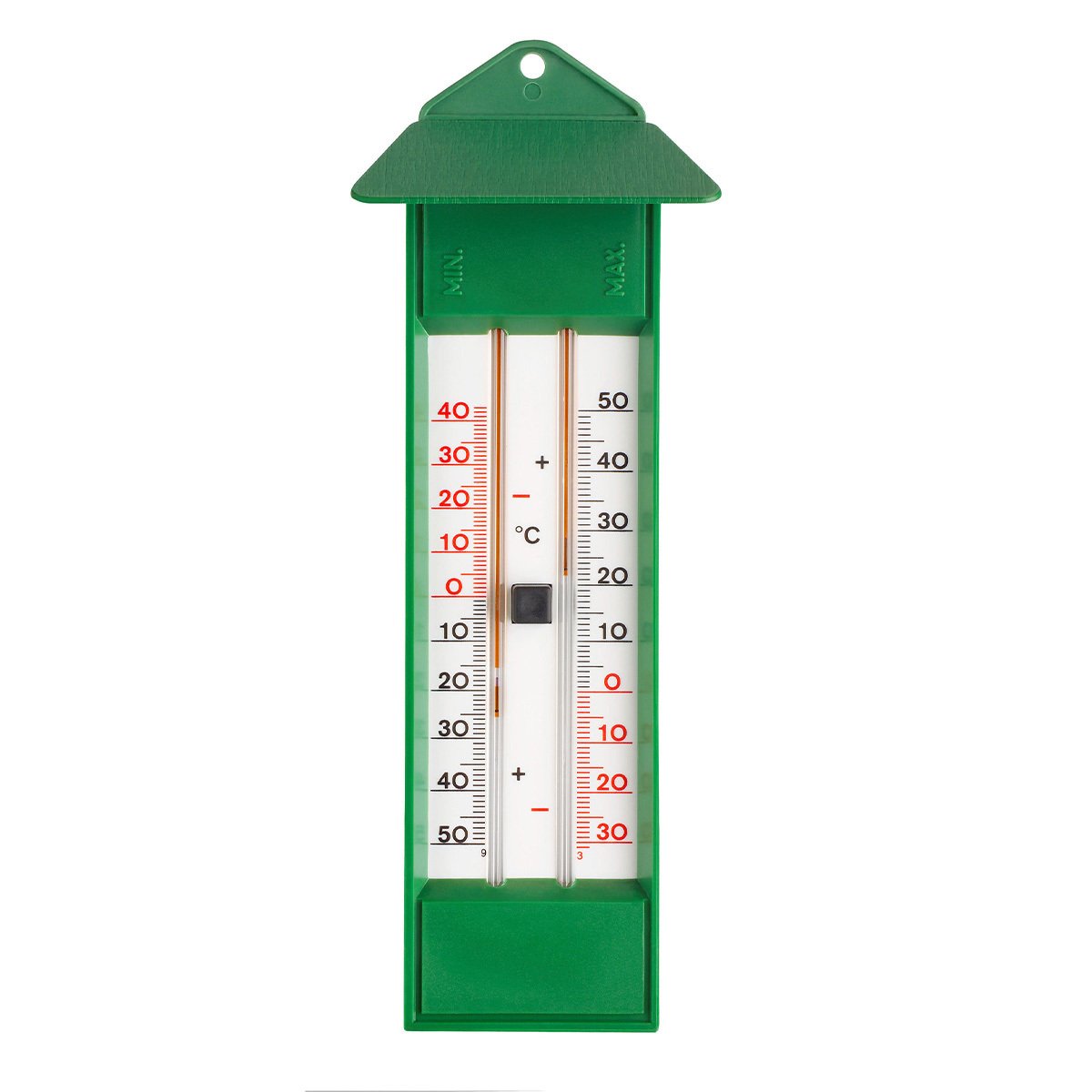 Termometr min max TFA 10.3014.02 – kluczowe cechy