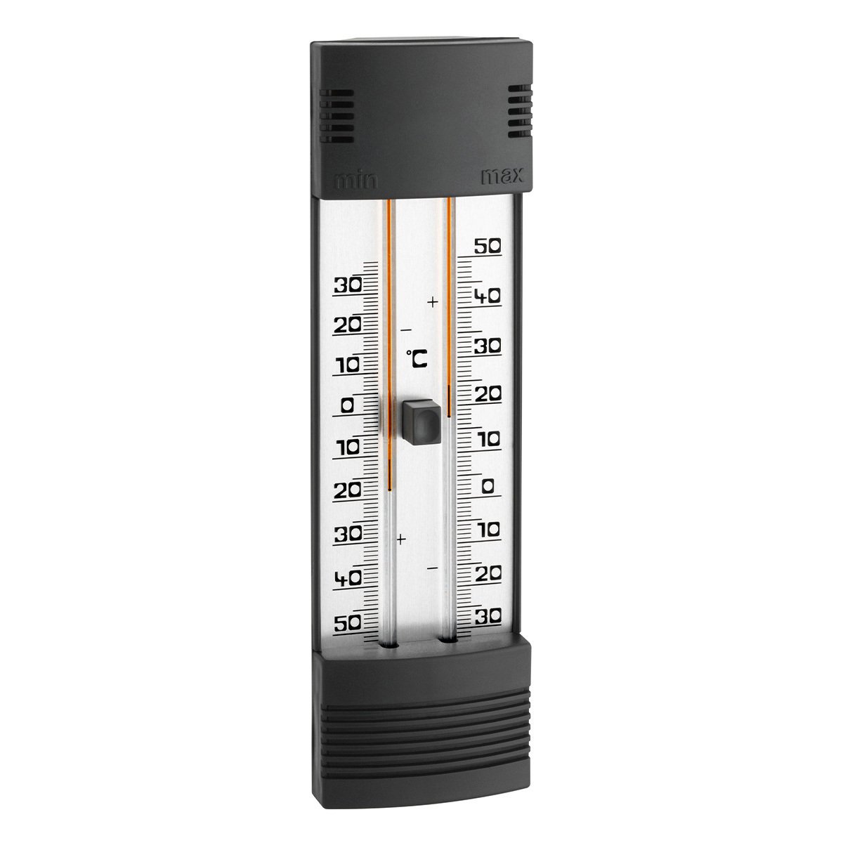 Termometr min max TFA 10.3016 – kluczowe cechy