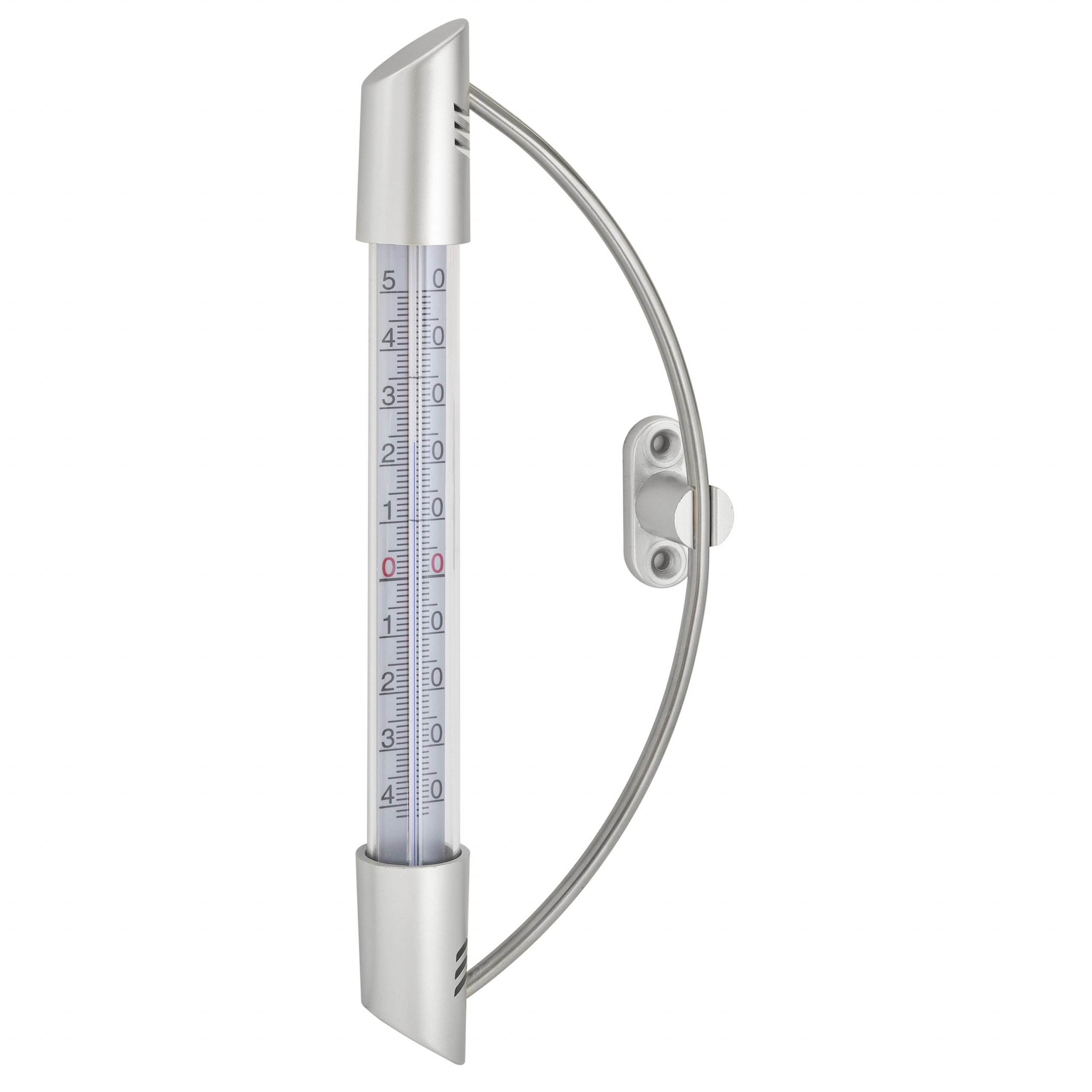 Termometr okienny TFA 14.6015 ORBIS – kluczowe cechy