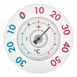 Termometr okienny TFA 14.6014 – kluczowe cechy