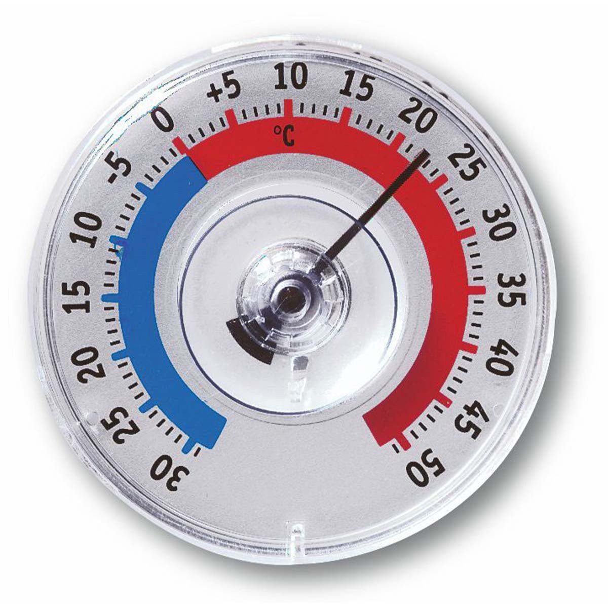 Termometr okienny TFA 14.6009.30 – kluczowe cechy