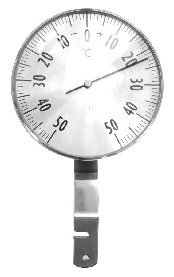 Termometr okienny Viking AB 2304 – kluczowe cechy