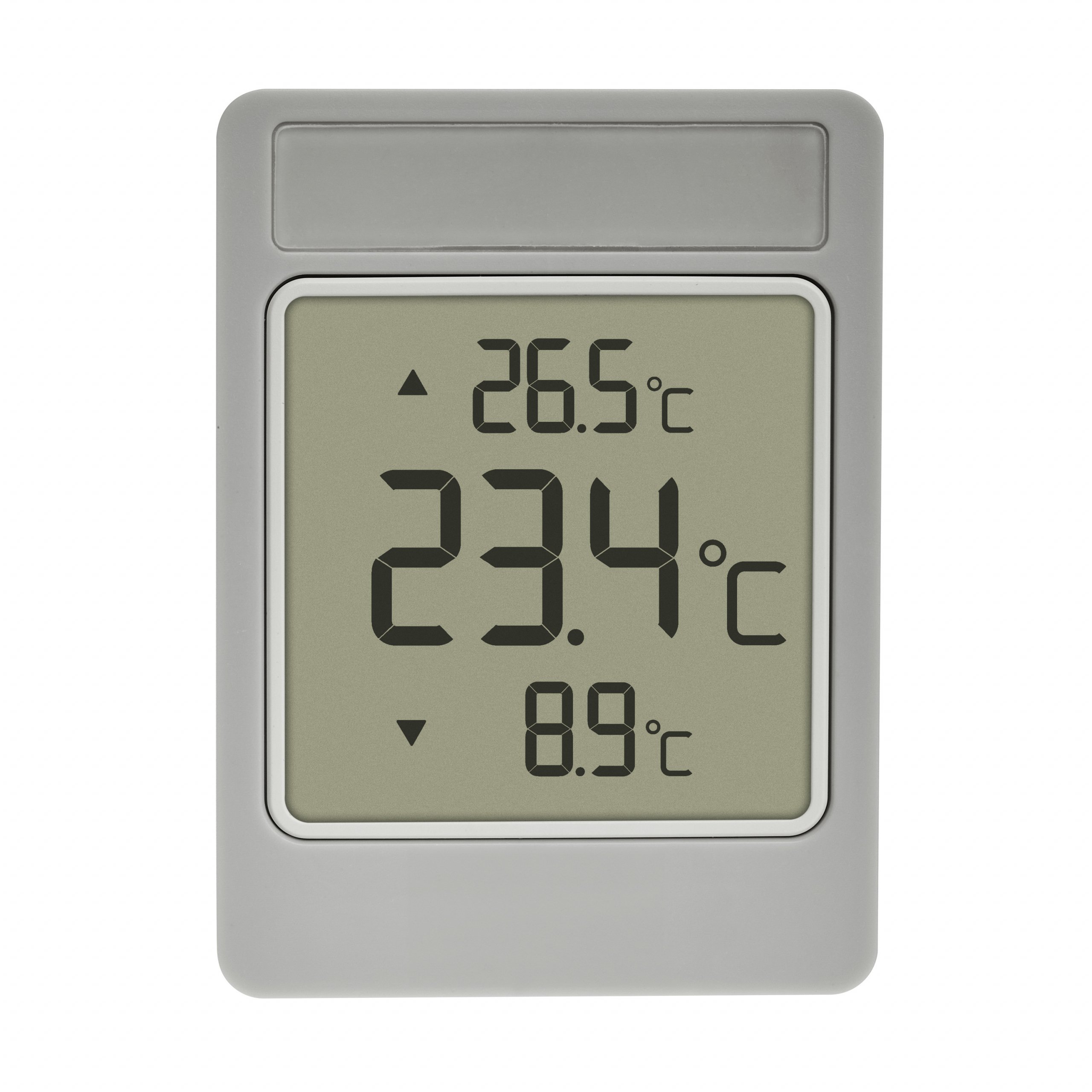 Termometr okienny elektroniczny TFA 30.1067.15 WINDOO – kluczowe cechy