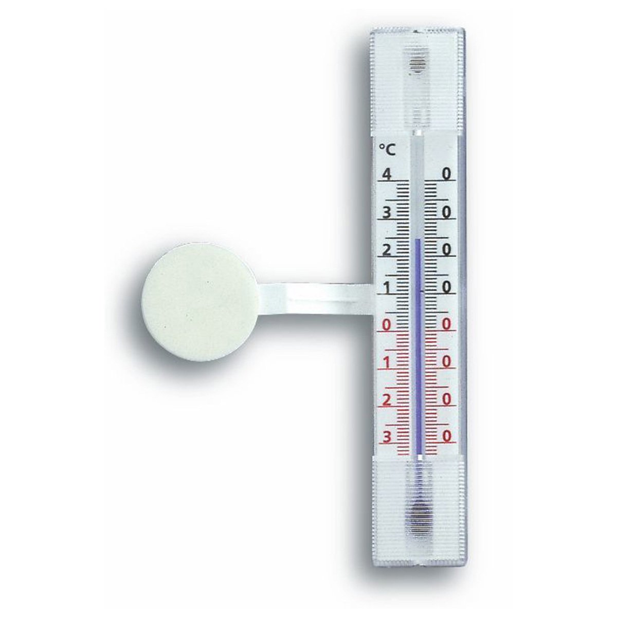 Termometr okienny TFA 14.6013 – kluczowe cechy