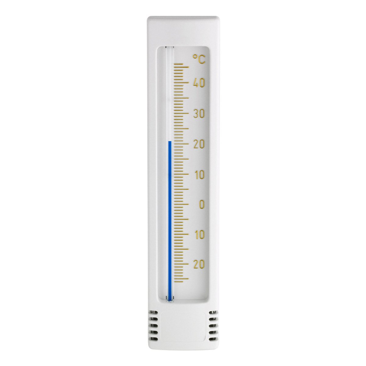 Termometr ścienny TFA 12.3023 – kluczowe cechy