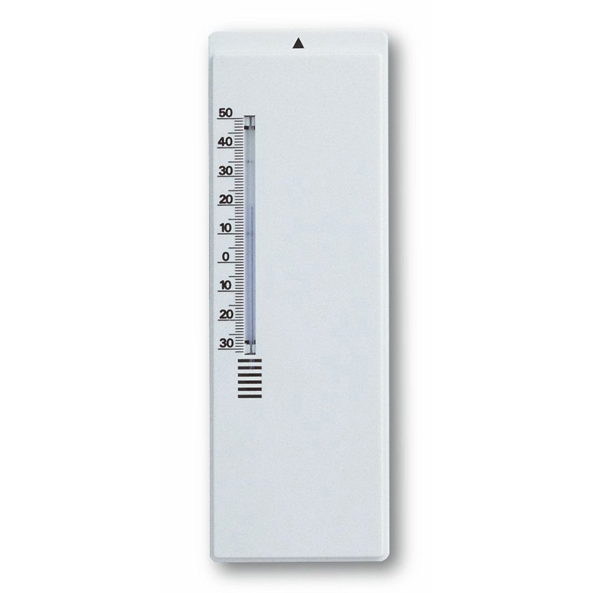 Termometr ścienny TFA 12.3004.02 – kluczowe cechy