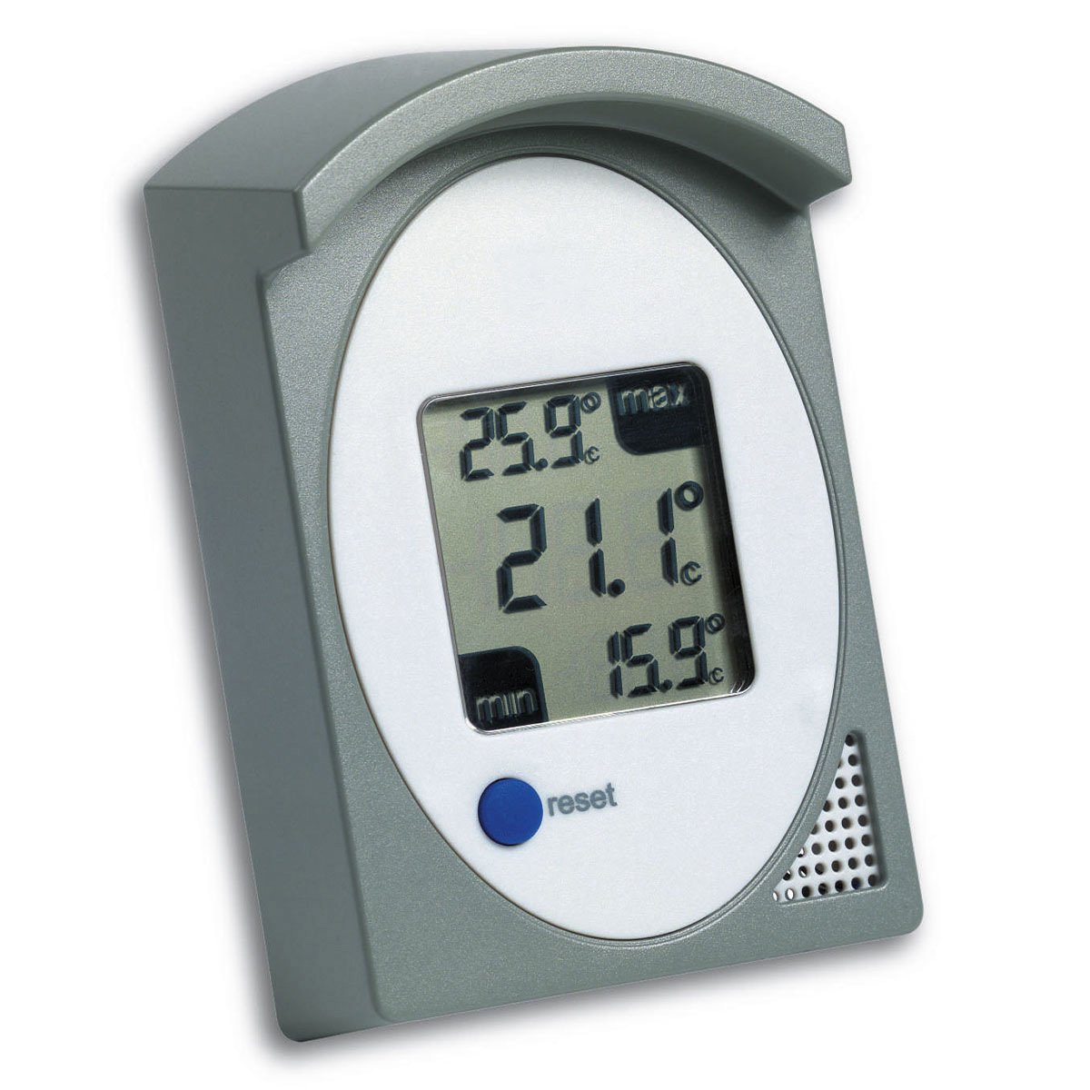 Termometr elektroniczny TFA 30.1017 – kluczowe cechy