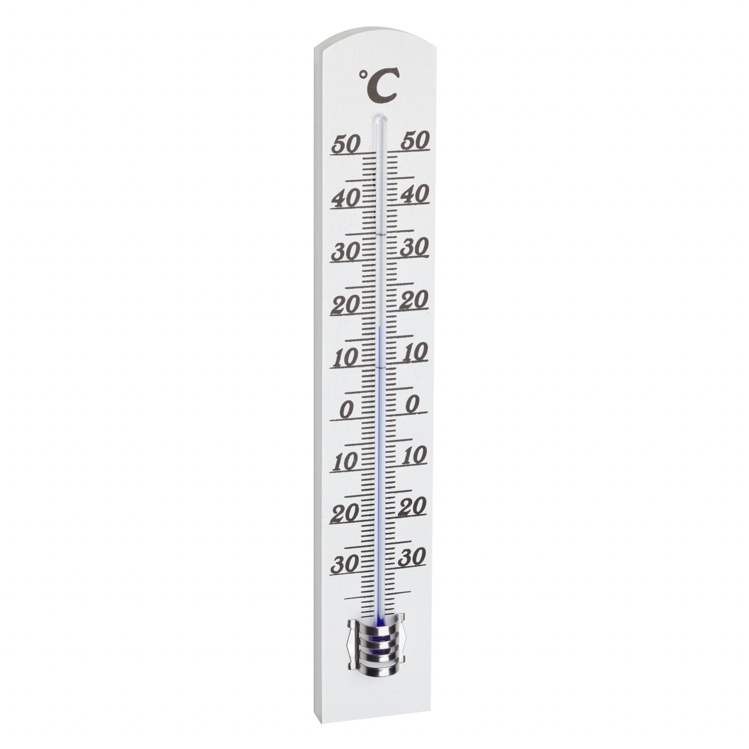 Termometr ścienny TFA 12.1003.05 – kluczowe cechy