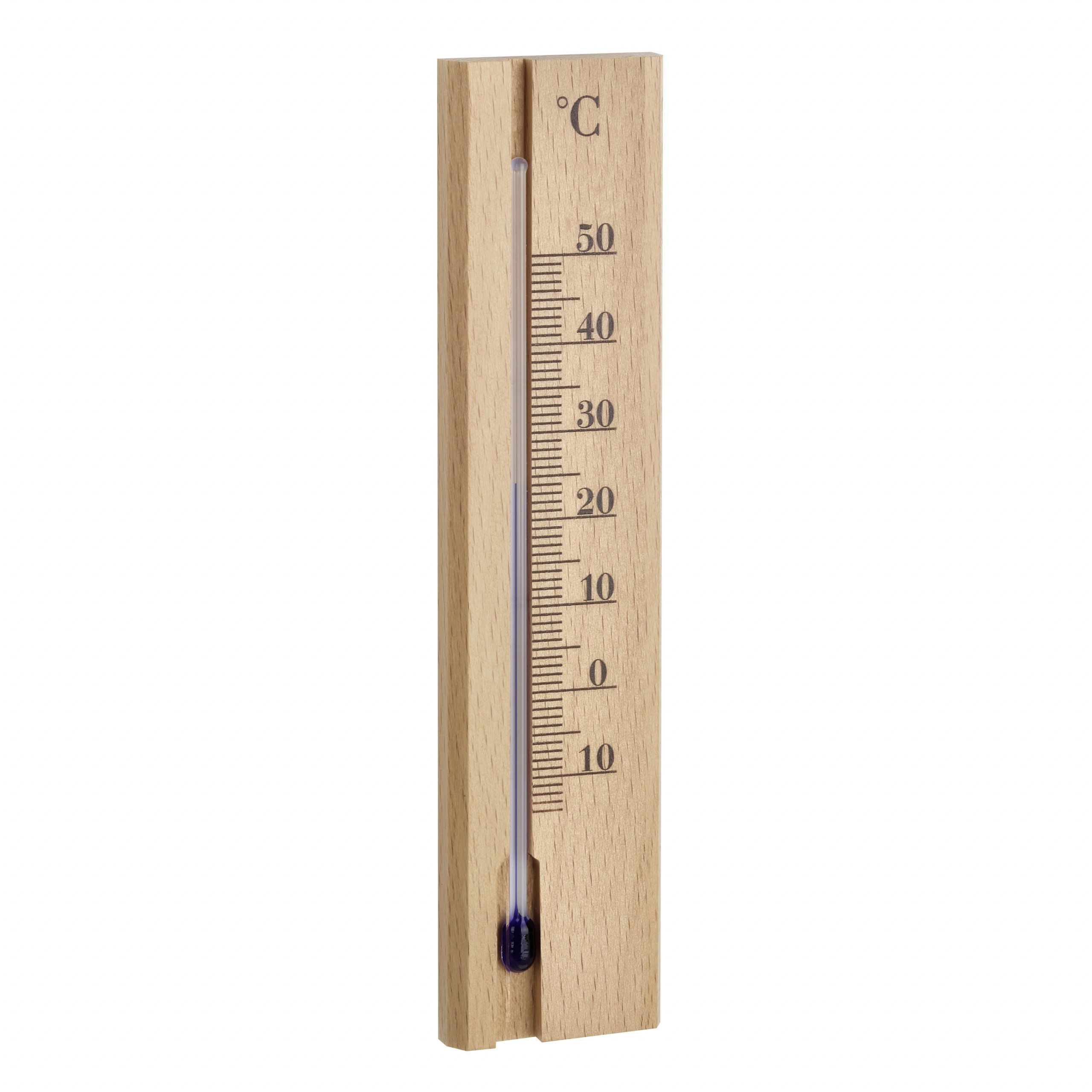 Termometr ścienny TFA 12.1032.05 – kluczowe cechy