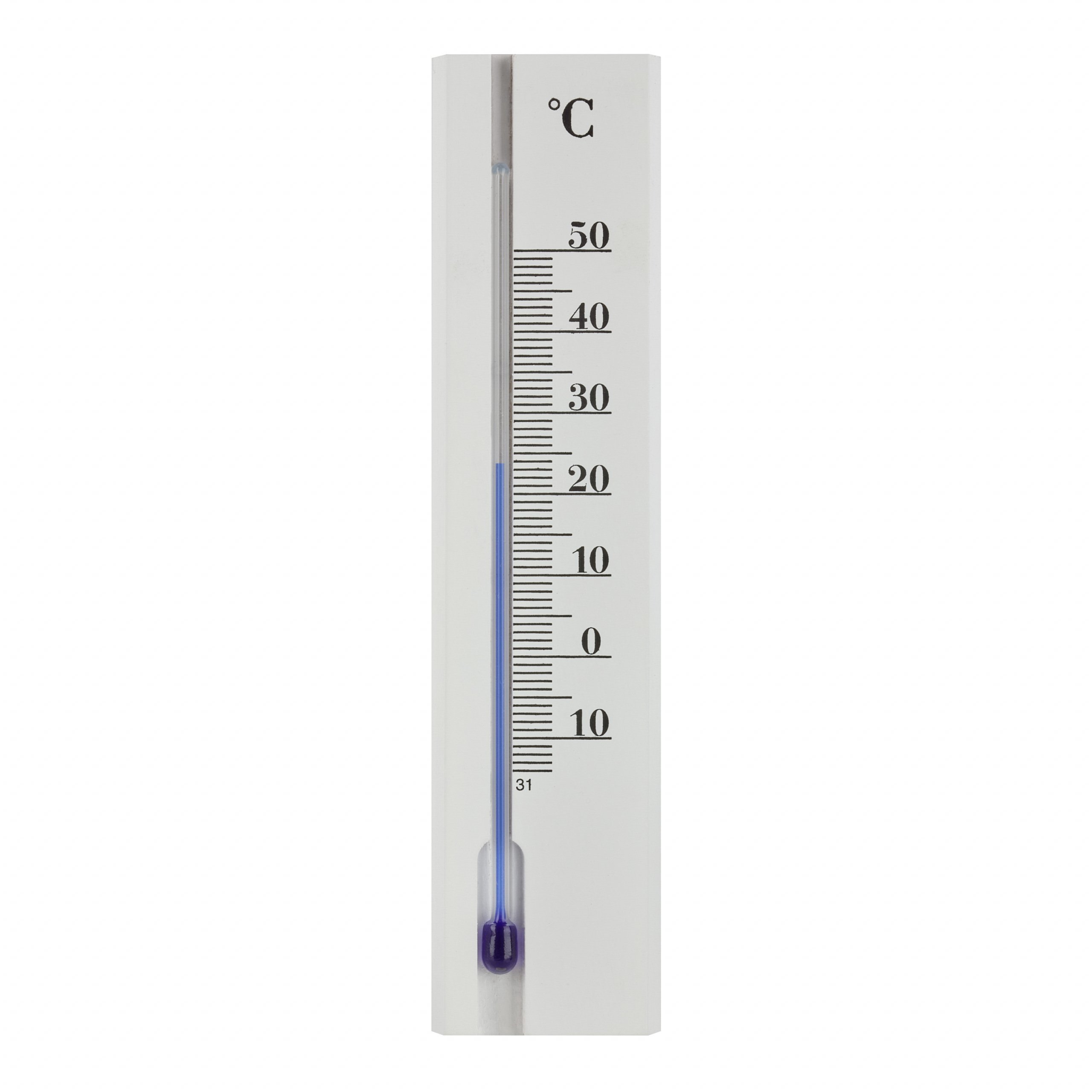 Termometr ścienny TFA 12.1032.05 – kluczowe cechy