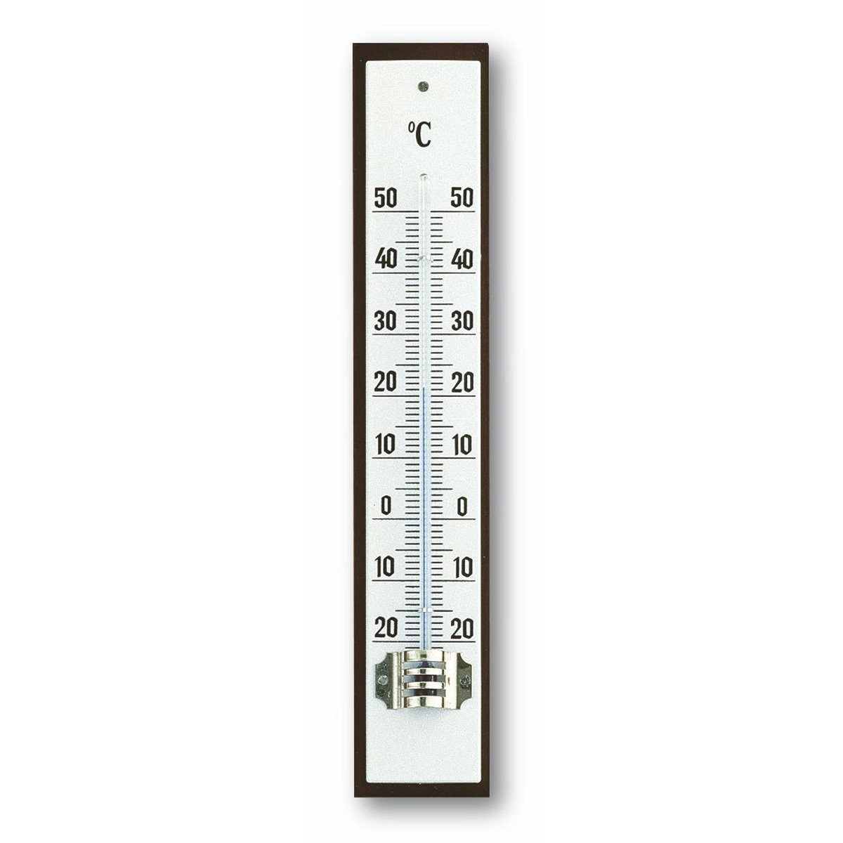 Termometr ścienny TFA 12.1011 – kluczowe cechy