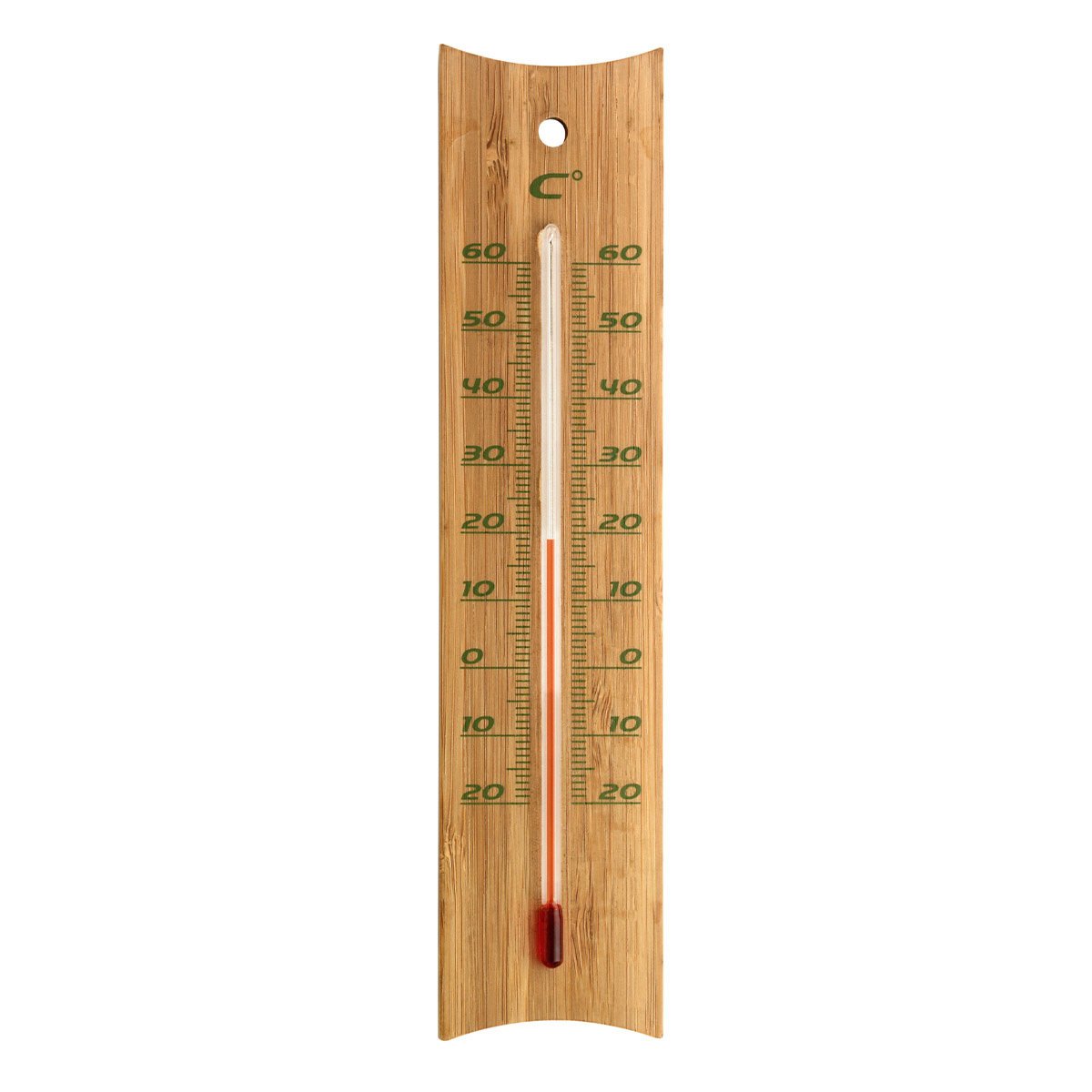 Termometr ścienny TFA 12.1049 – kluczowe cechy