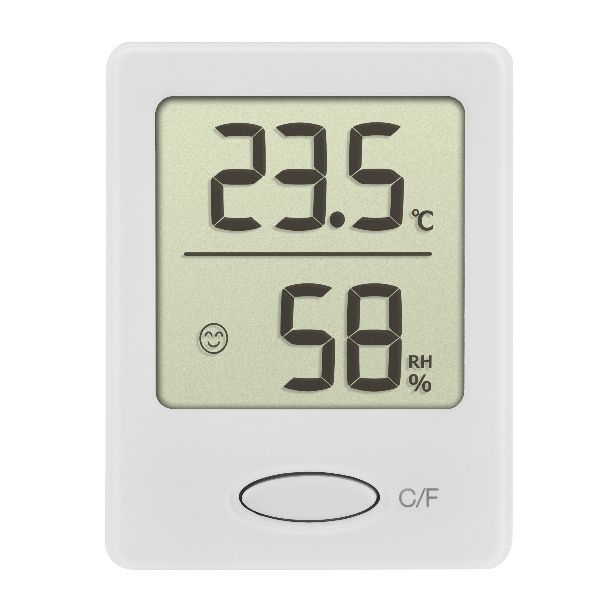 Termohigrometr elektroniczny TFA 30.5041.02 – kluczowe cechy