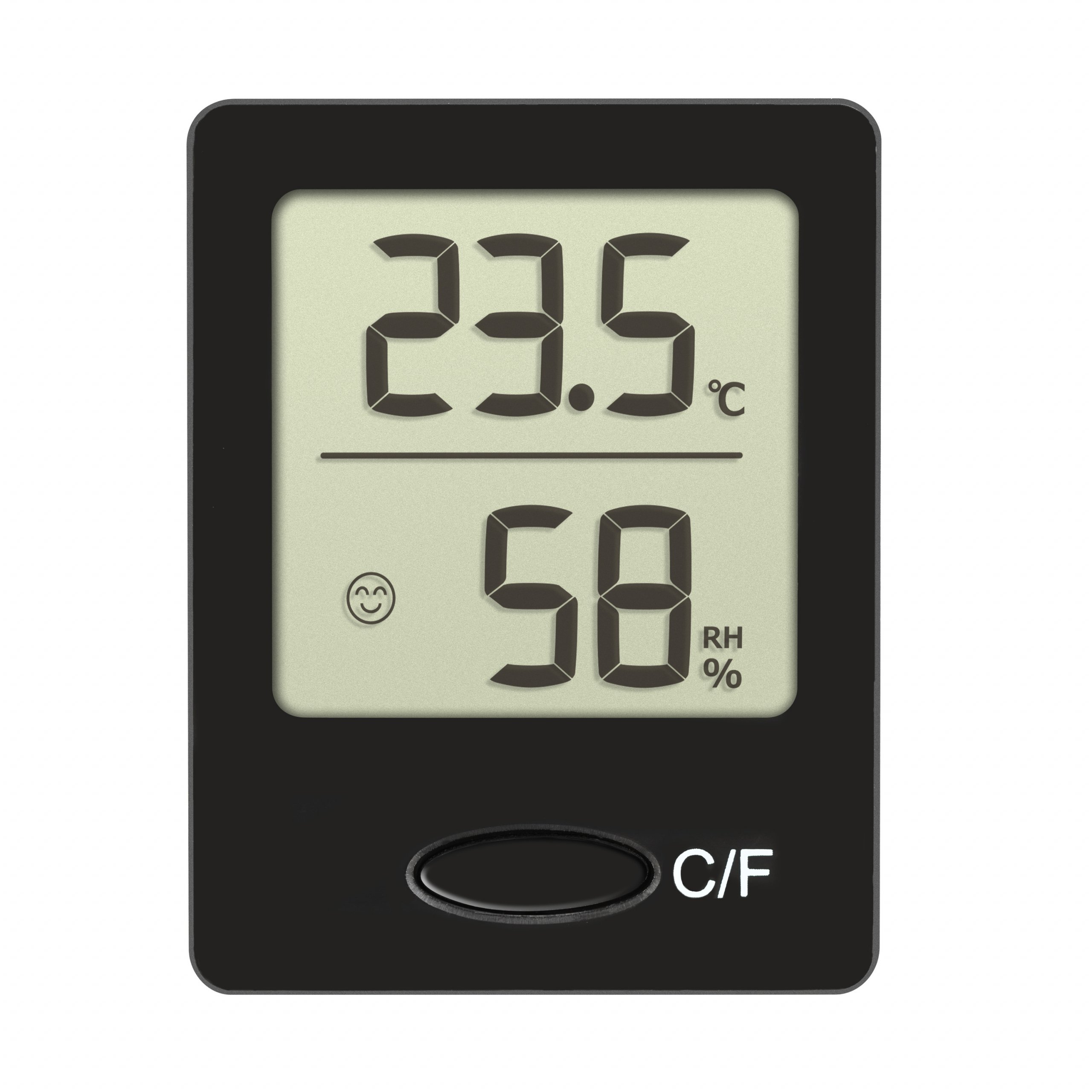 Termohigrometr elektroniczny TFA 30.5041.02 – kluczowe cechy