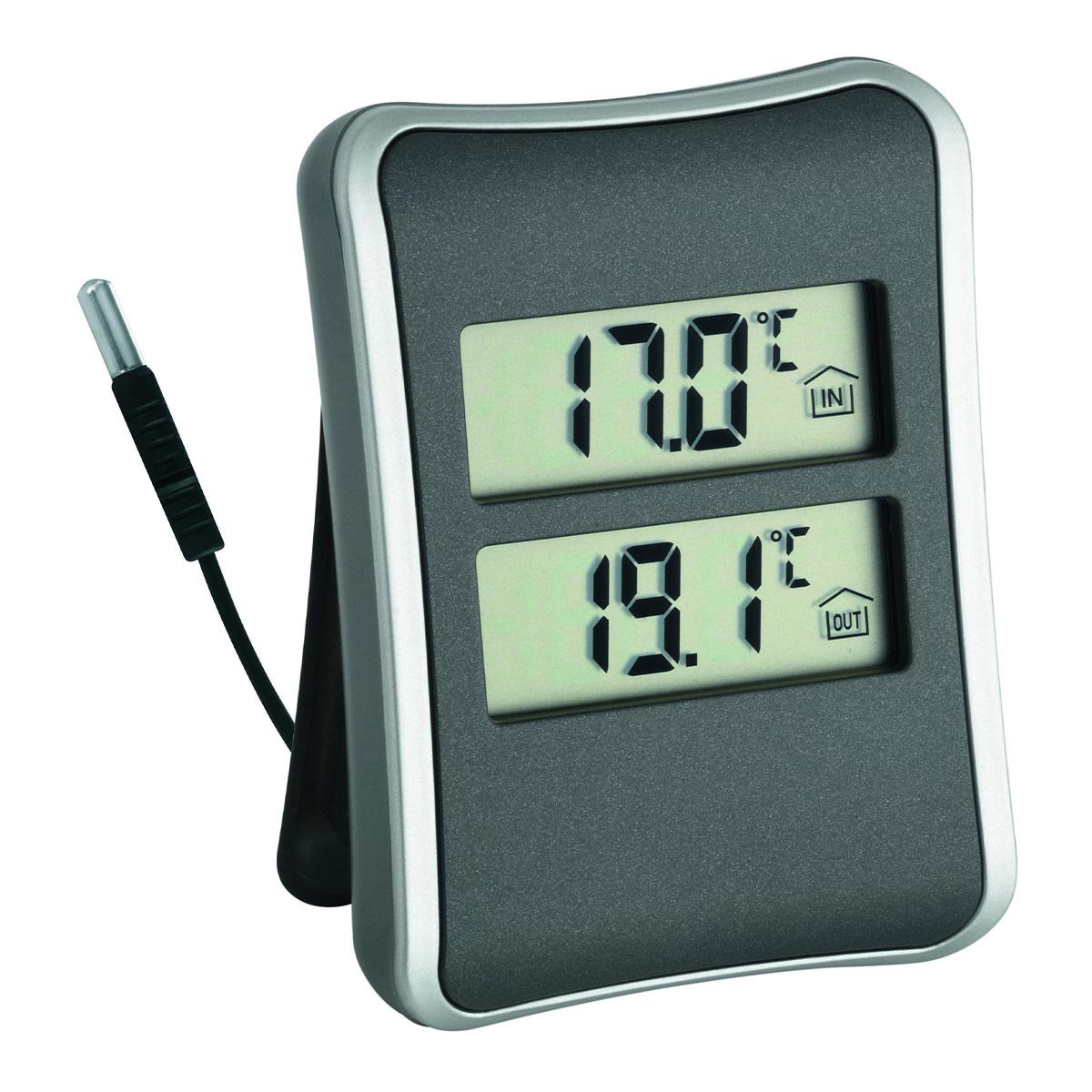 Termometr elektroniczny TFA 30.1044 – kluczowe cechy