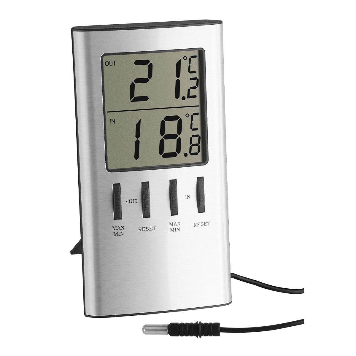 Termometr elektroniczny TFA 30.1027 – kluczowe cechy
