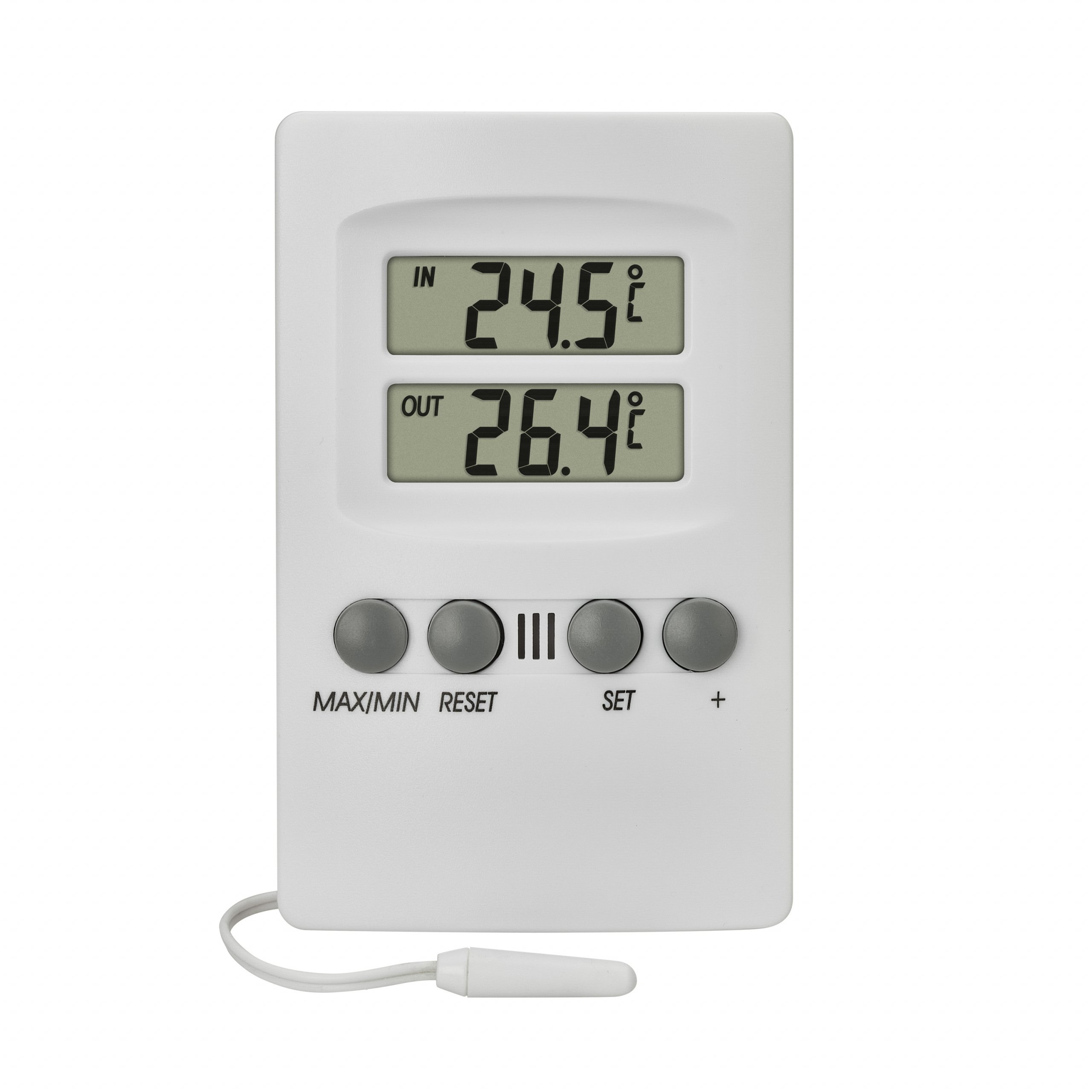 Termometr elektroniczny TFA 30.1024 – kluczowe cechy