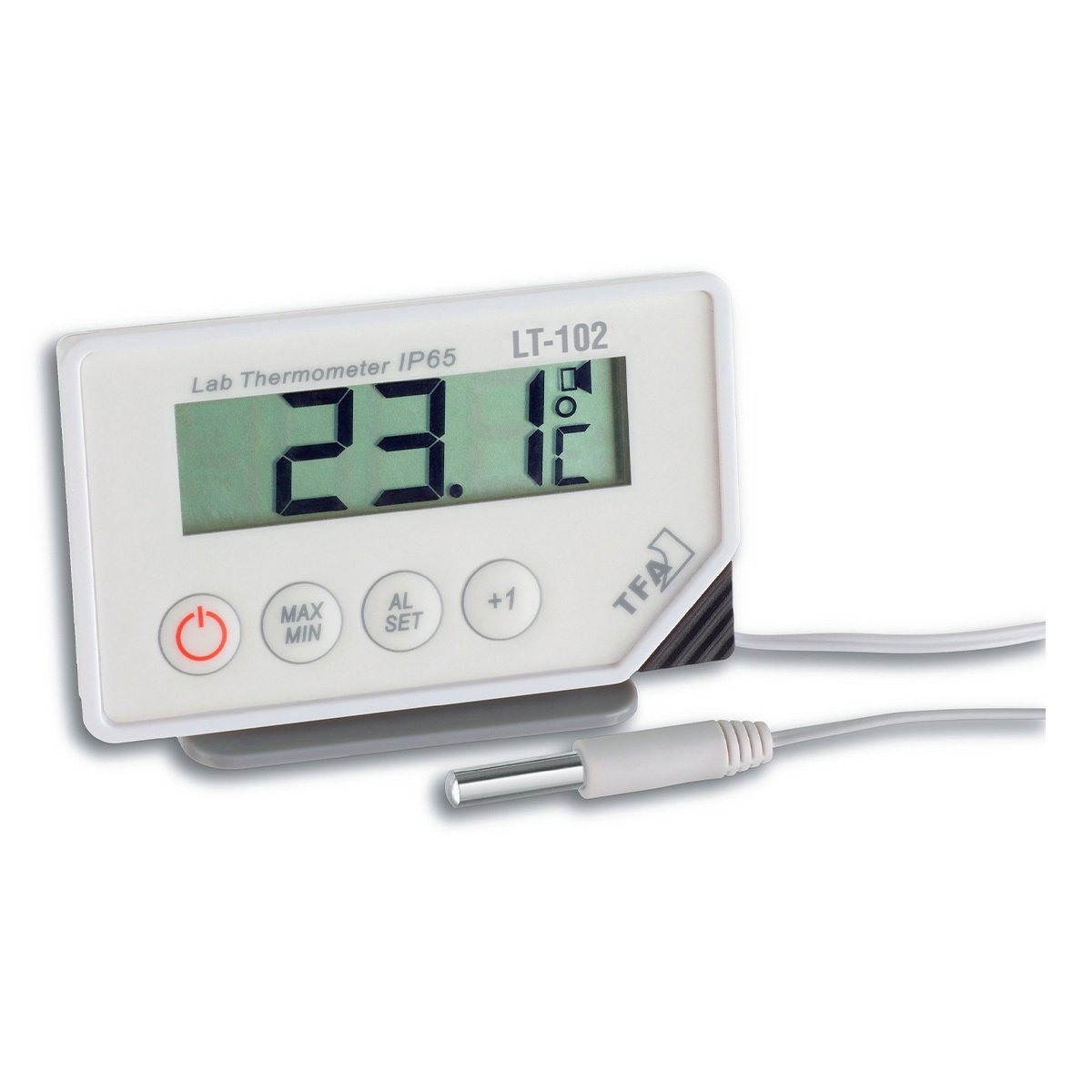Termometr elektroniczny TFA 30.1034 – kluczowe cechy