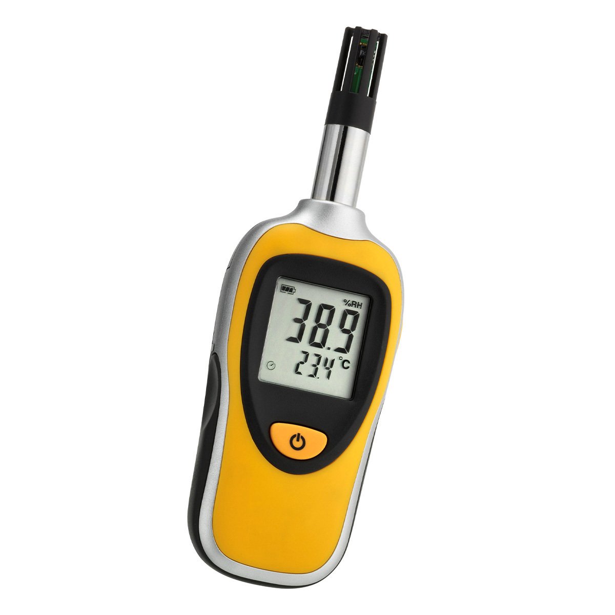 Termohigrometr elektroniczny TFA 30.5036 KLIMA BEE – kluczowe cechy